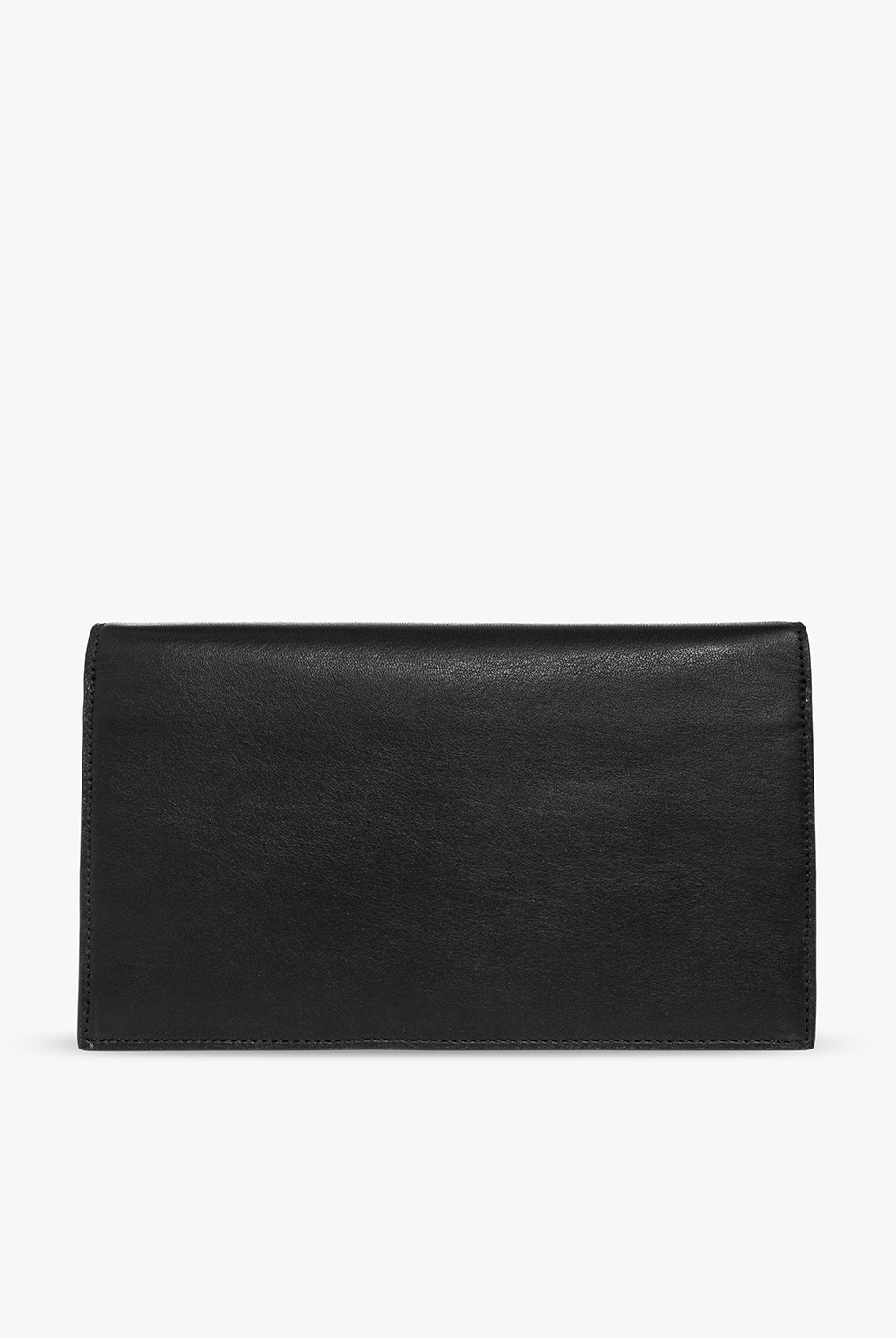 Common Projects Leather shoulder bag Men's Bags Vitkac